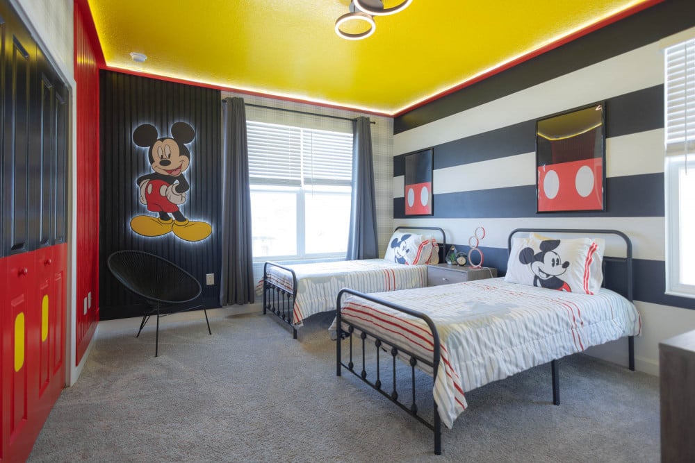 Storey Lake Resort 515