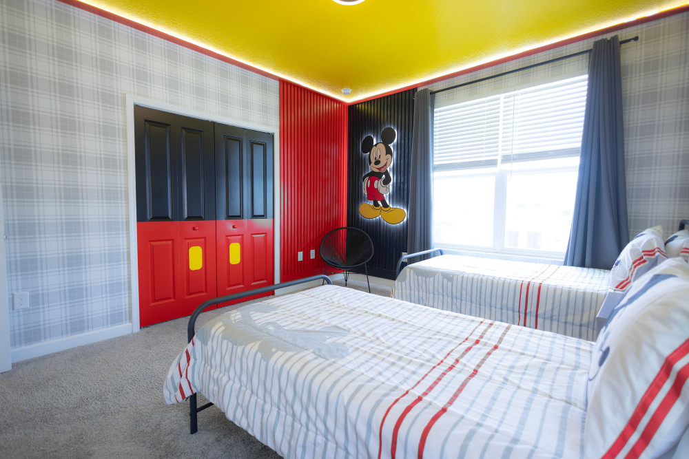 Storey Lake Resort 515