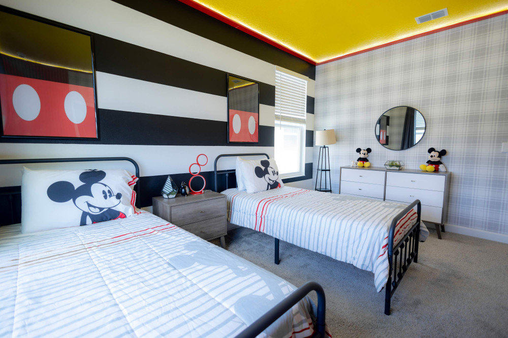 Storey Lake Resort 515