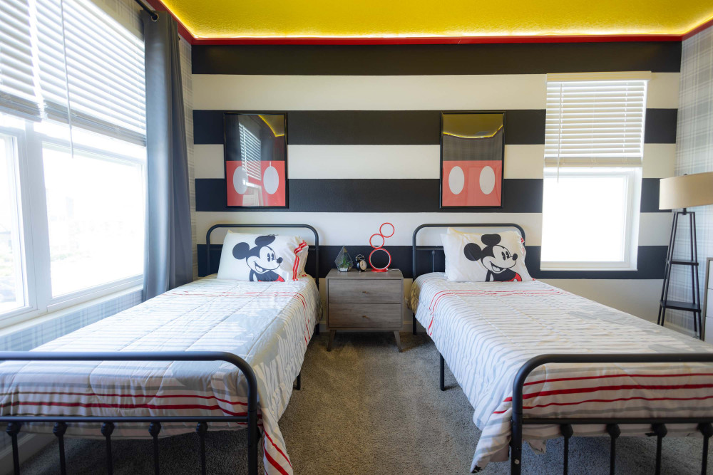 Storey Lake Resort 515