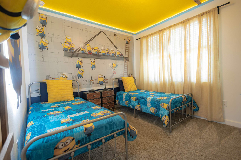 Storey Lake Resort 515