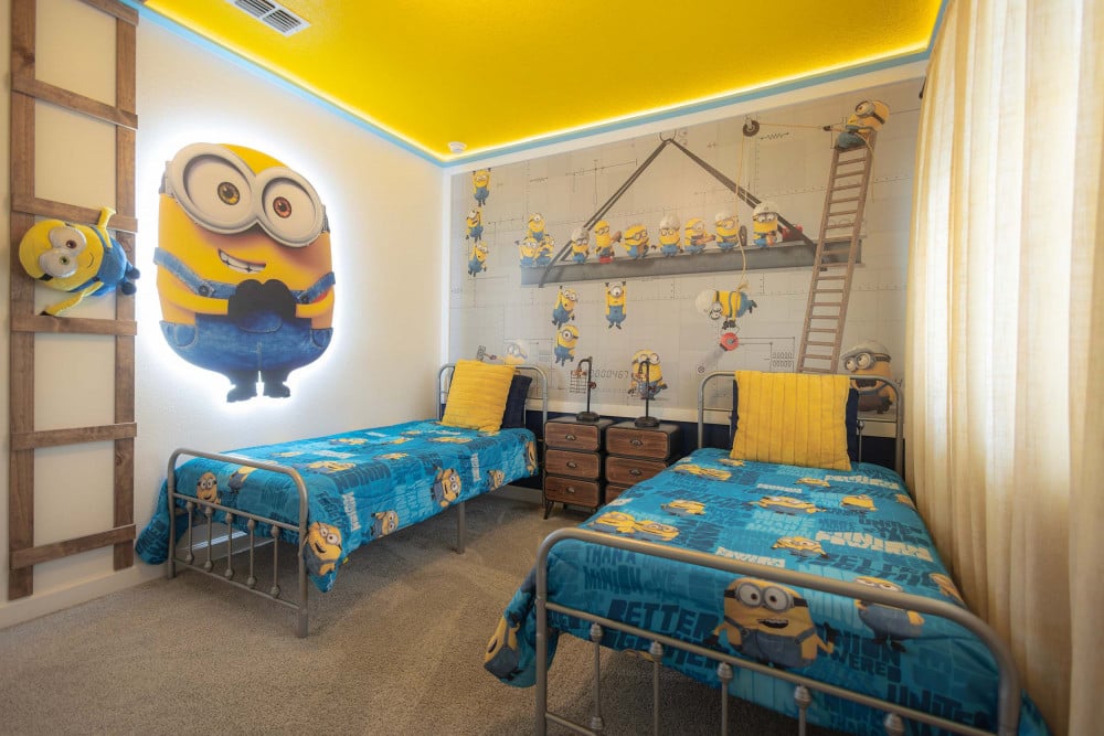 Storey Lake Resort 515