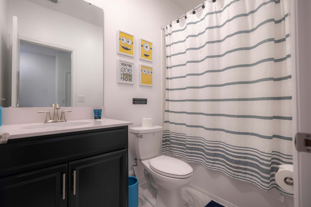 Storey Lake Resort 515