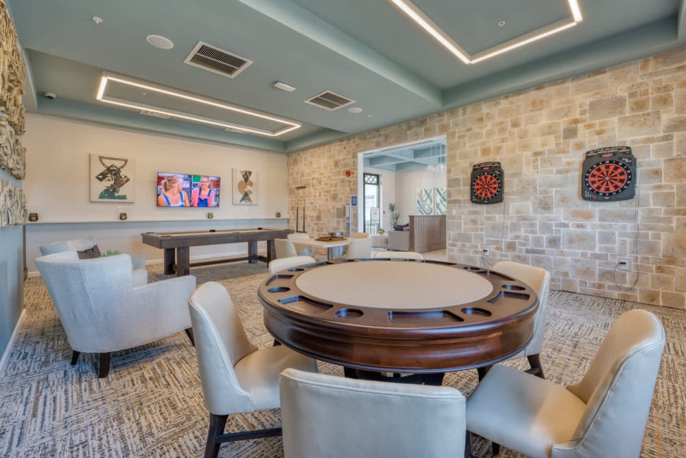 Storey Lake Resort 515