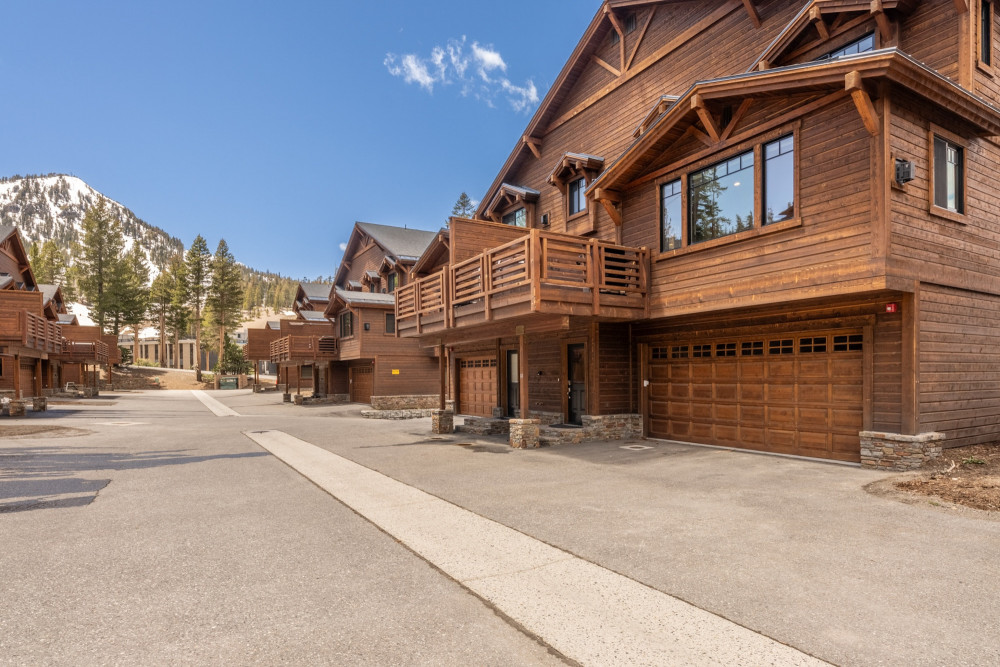 Mammoth Lakes 87
