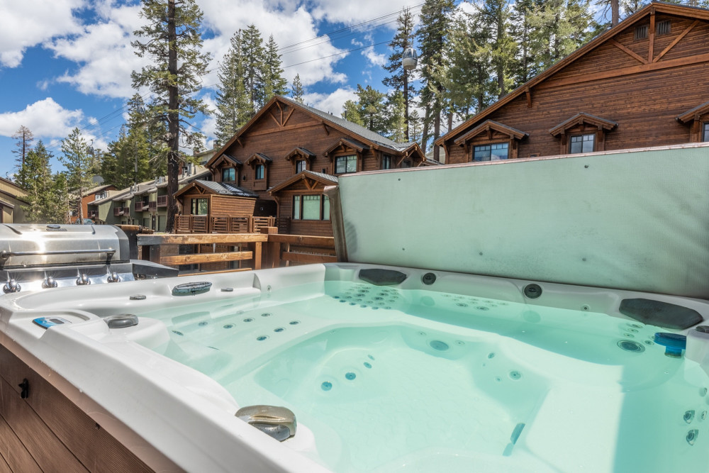 Mammoth Lakes 87