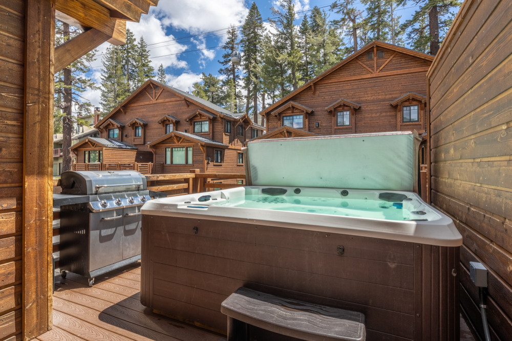 Mammoth Lakes 87