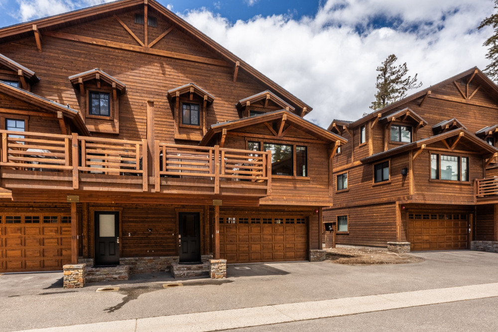 Mammoth Lakes 87