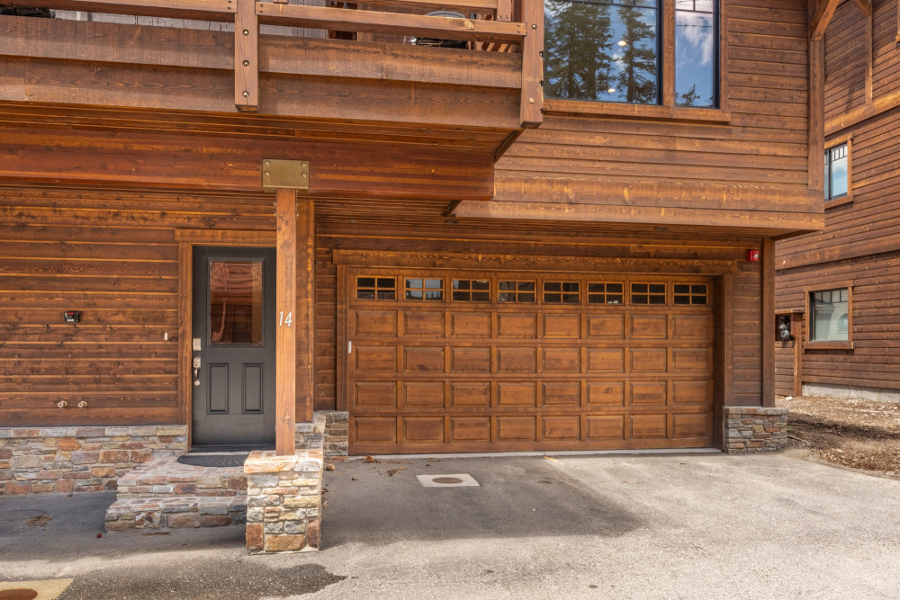 Mammoth Lakes 87