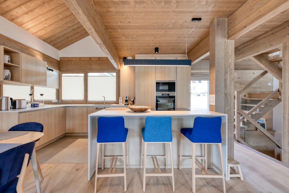 Saint Gervais Mont Blanc 2