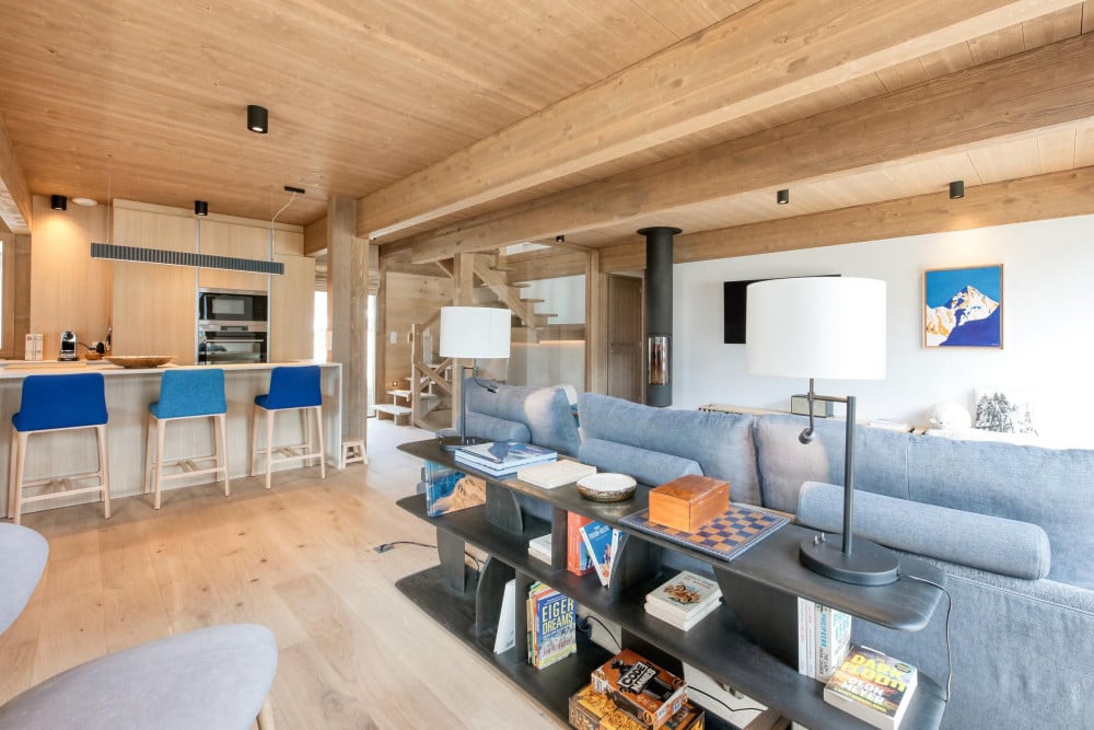 Saint Gervais Mont Blanc 2