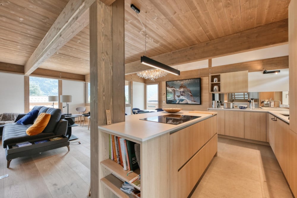 Saint Gervais Mont Blanc 2