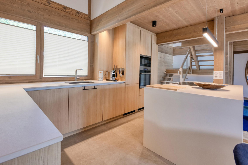 Saint Gervais Mont Blanc 2