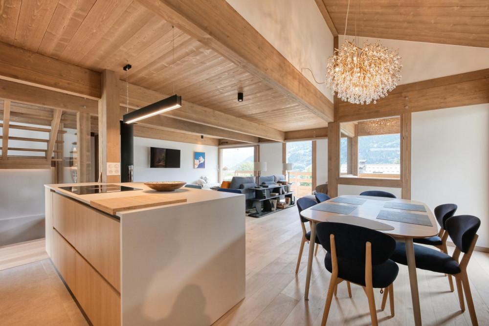 Saint Gervais Mont Blanc 2