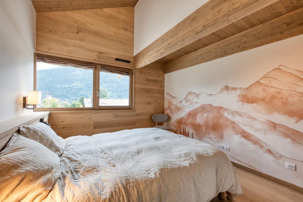 Saint Gervais Mont Blanc 2