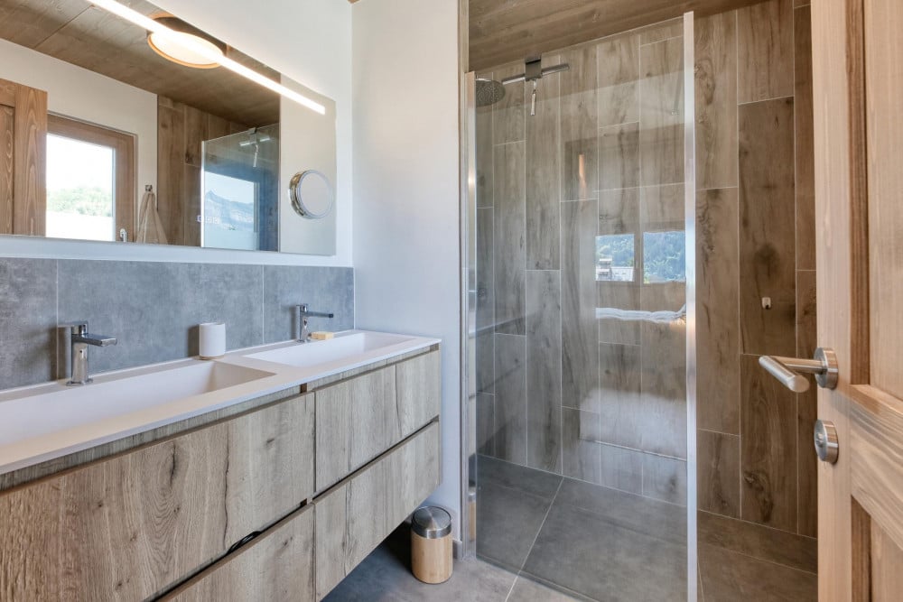 Saint Gervais Mont Blanc 2