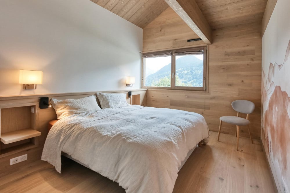 Saint Gervais Mont Blanc 2