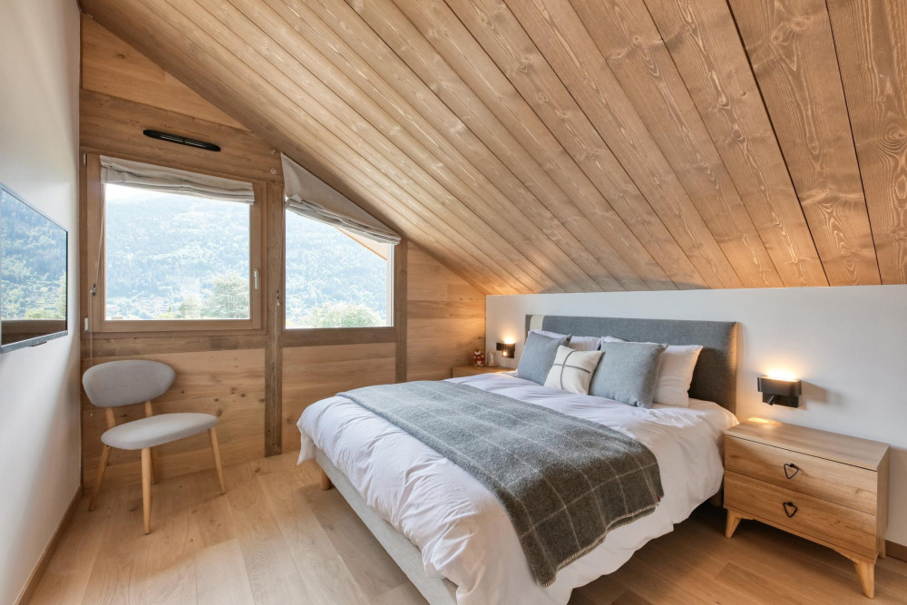 Saint Gervais Mont Blanc 2