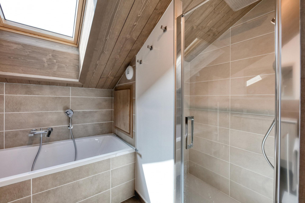 Saint Gervais Mont Blanc 2