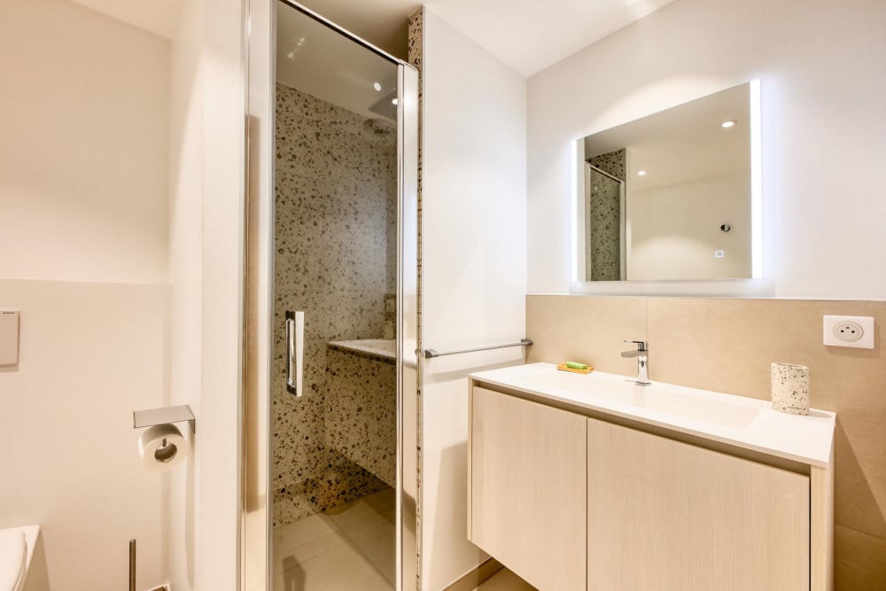 Saint Gervais Mont Blanc 2