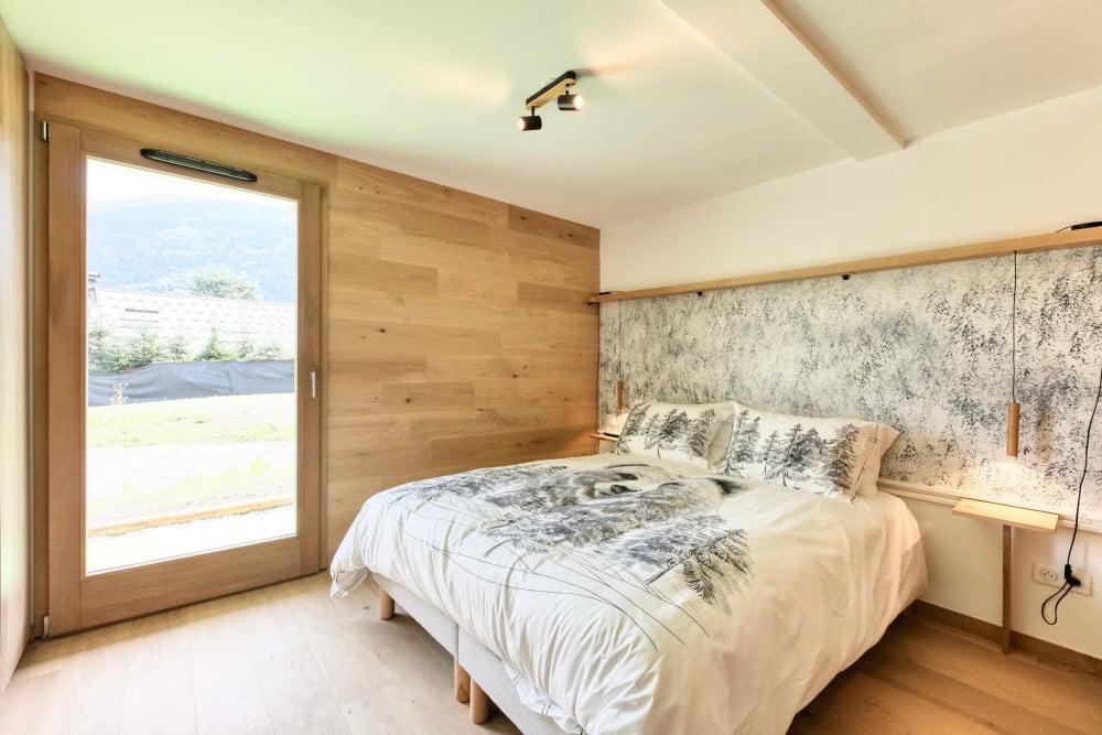 Saint Gervais Mont Blanc 2