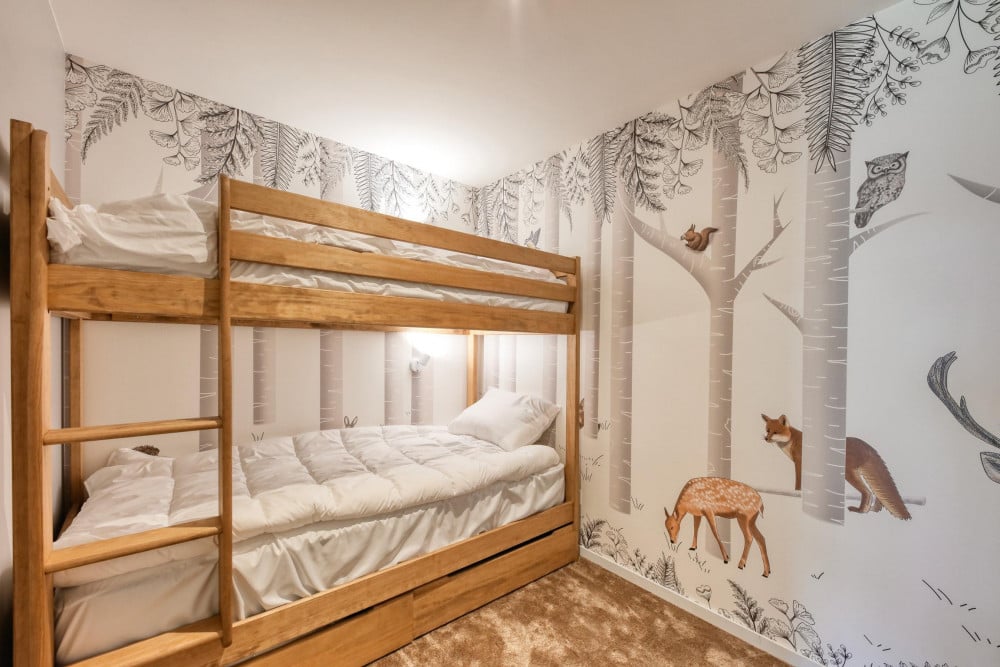 Saint Gervais Mont Blanc 2