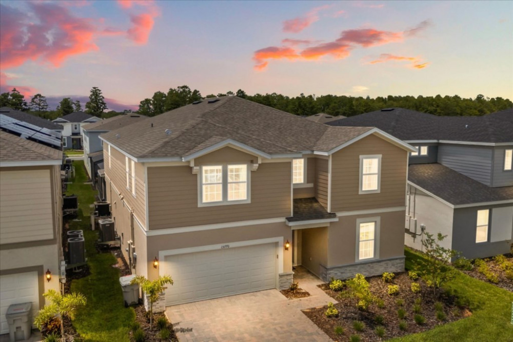 Windsor Cay 113