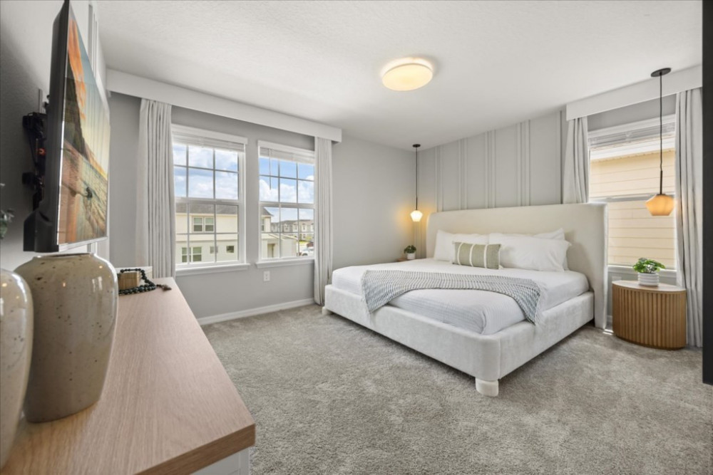 Windsor Cay 113