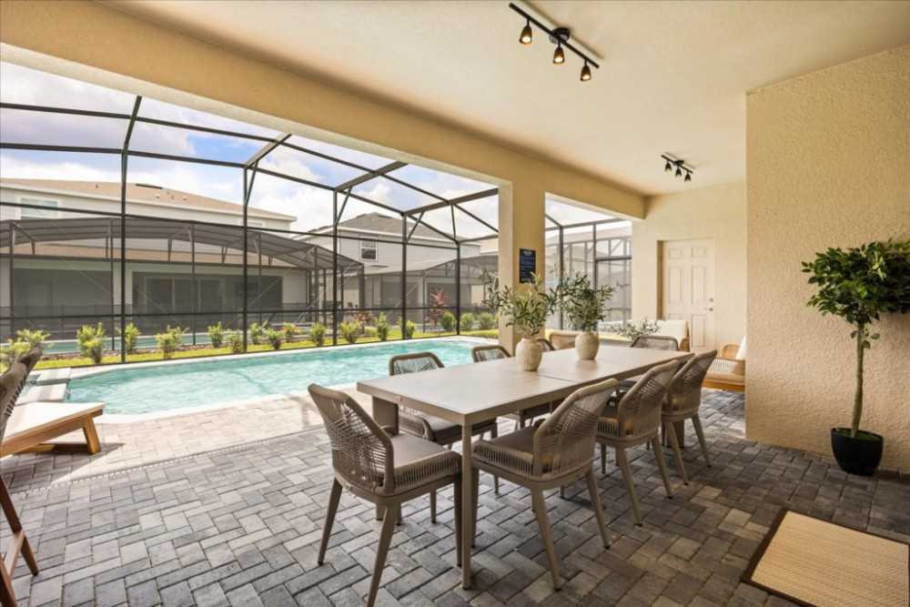 Windsor Cay 113