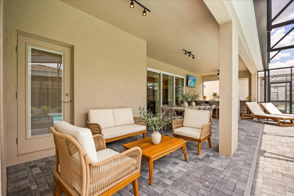 Windsor Cay 113