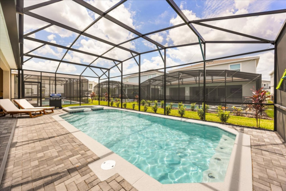 Windsor Cay 113