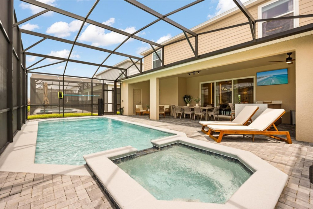 Windsor Cay 113