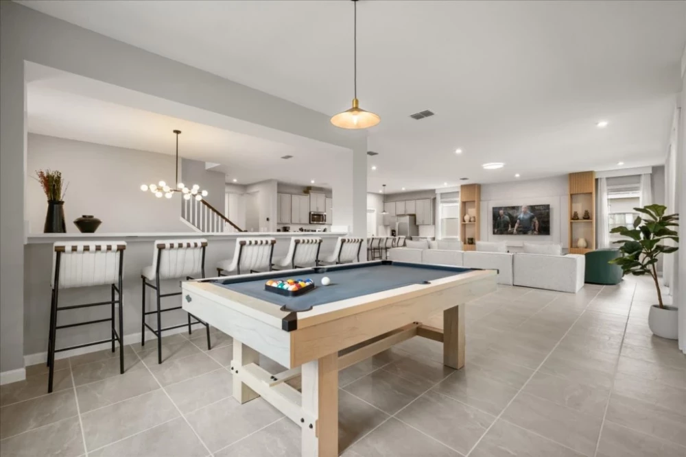 Solara Resort 324
