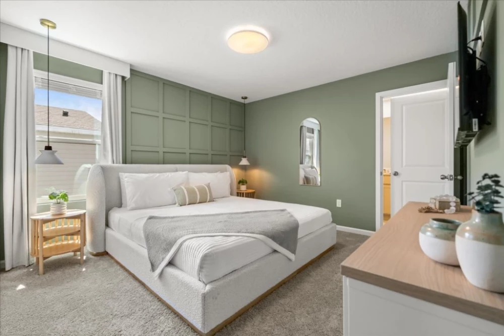 Solara Resort 324