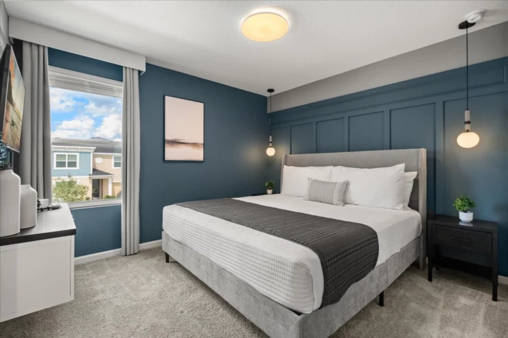 Solara Resort 324