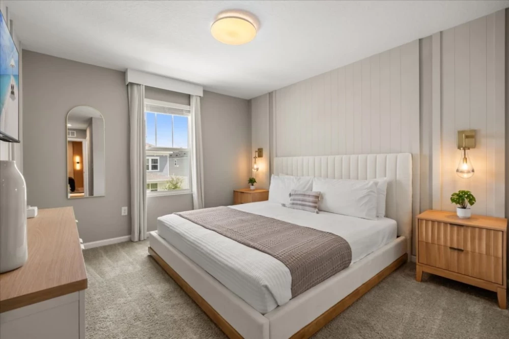 Solara Resort 324