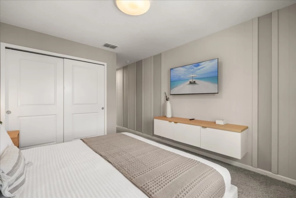 Solara Resort 324