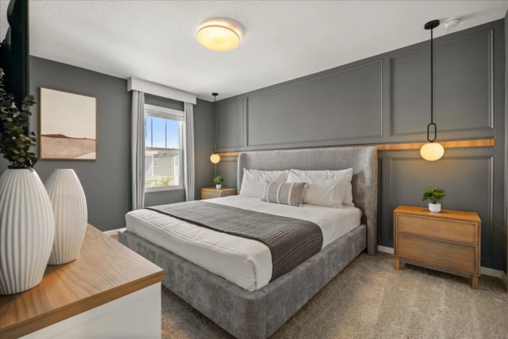 Solara Resort 324