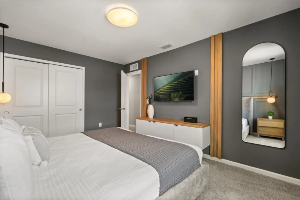 Solara Resort 324