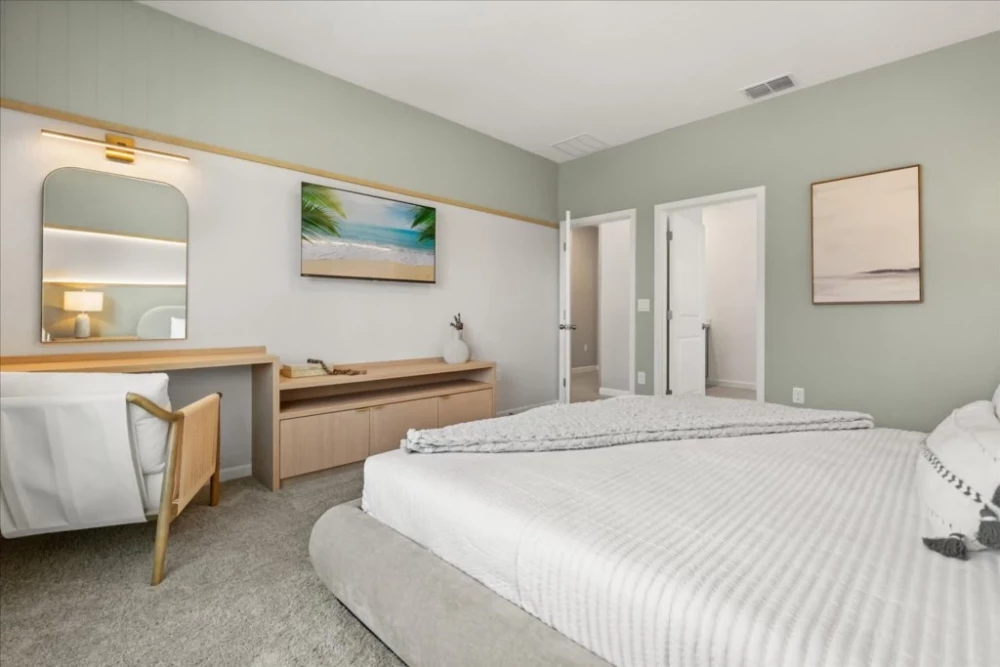 Solara Resort 324