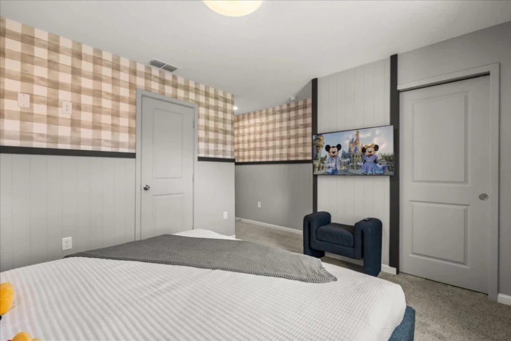 Solara Resort 324