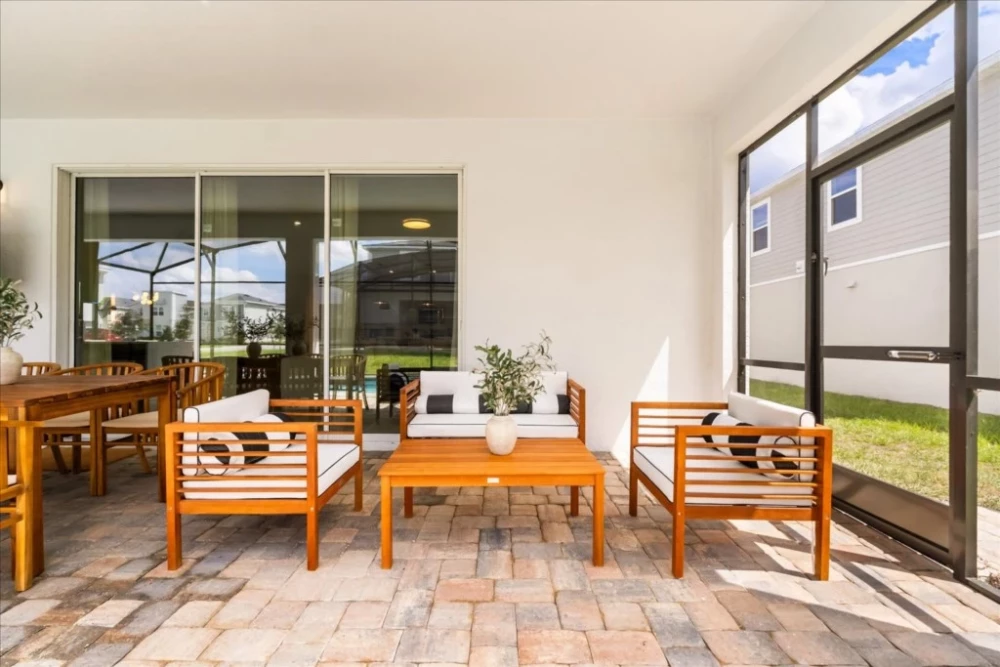 Solara Resort 324