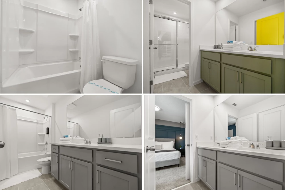 Solara Resort 324