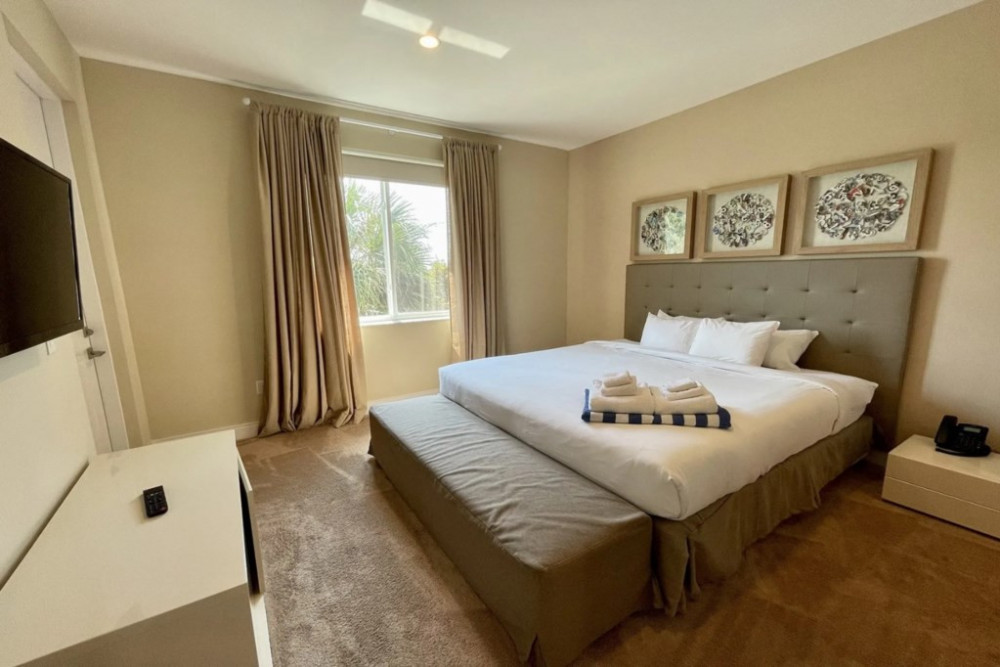 Magic Village Yards 11