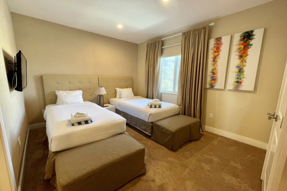 Magic Village Yards 11