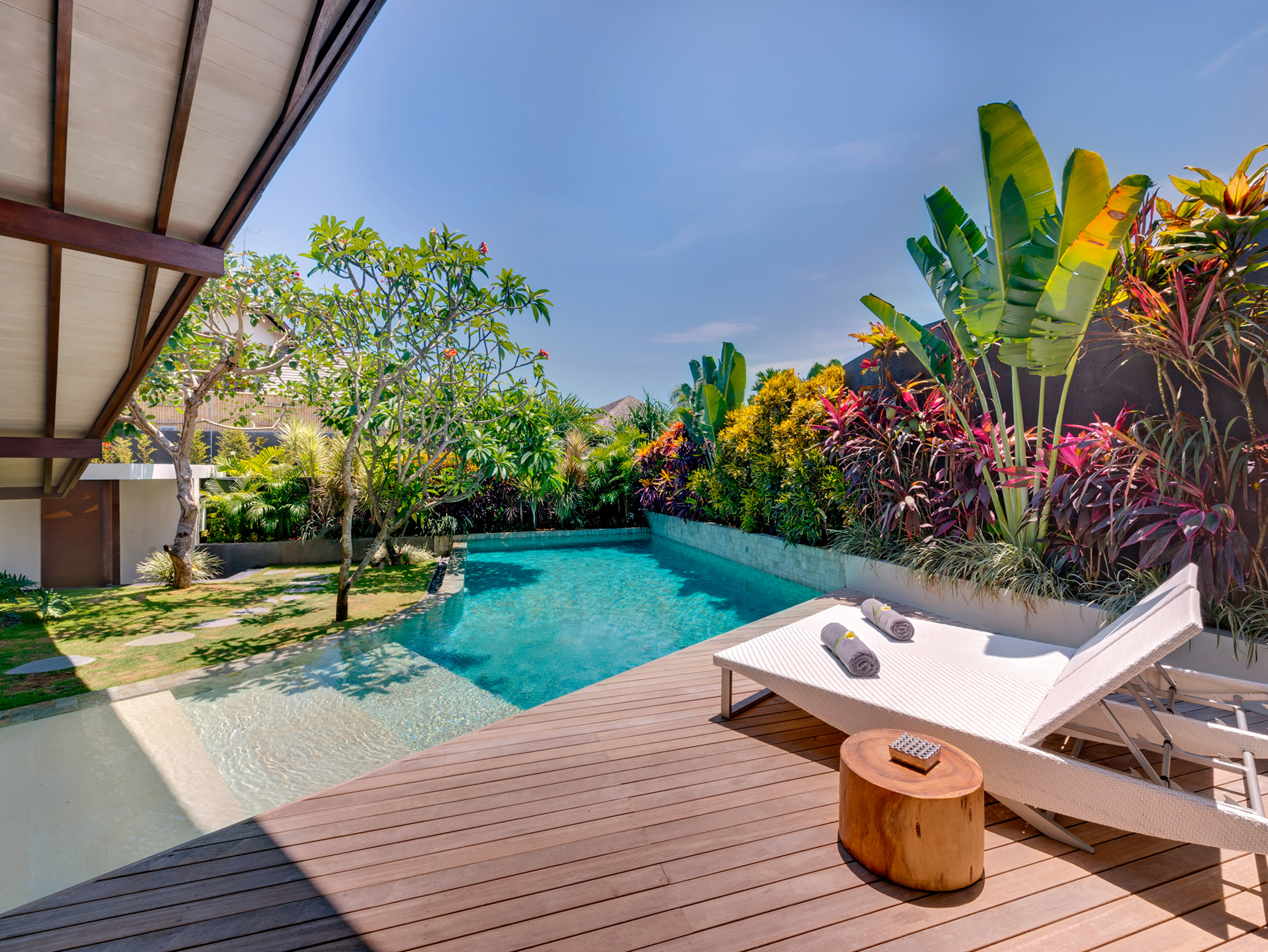 Seminyak 1660 - The Layar 2A 1 bedroom vacation rental