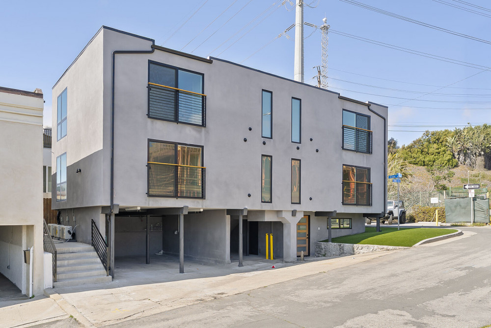 El Segundo 3