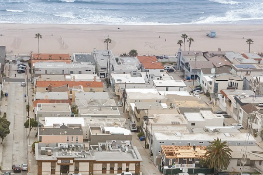 Los Angeles 67