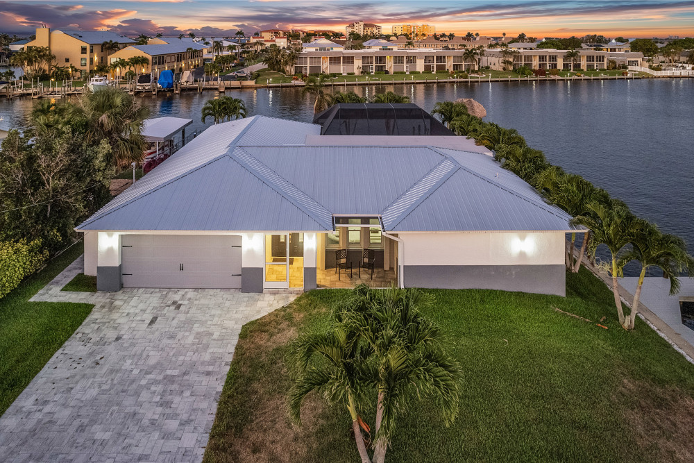 Cape Coral 941