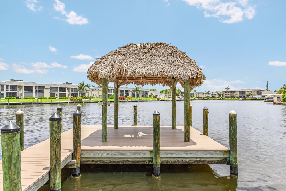 Cape Coral 941